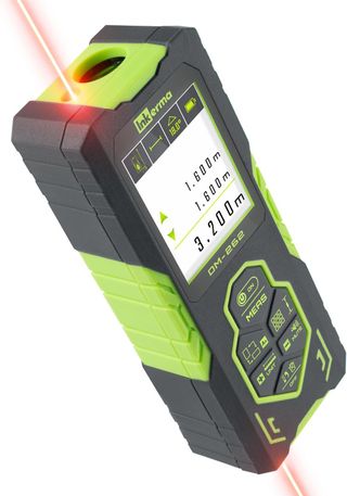 Medidor Láser bilateral Inkerma DM-262