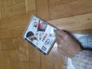 Lote PS3 FIFA 12 y FIFA 13