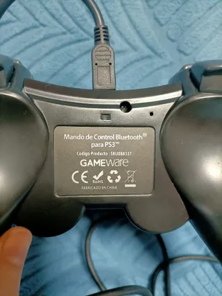 Lote PS3 FIFA 12 y FIFA 13