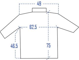 Camisa cuadros. Progressions. Talla 4