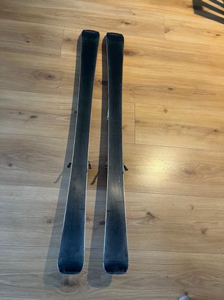 Esquís Nórdica Dóberman Team Race 130cm