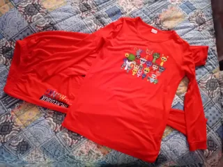 Pigiama Sprunki tg 170cm