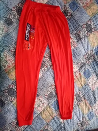 Pigiama Sprunki tg 170cm