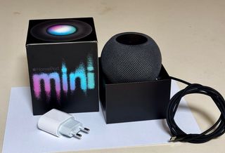 Apple HomePod mini Negro