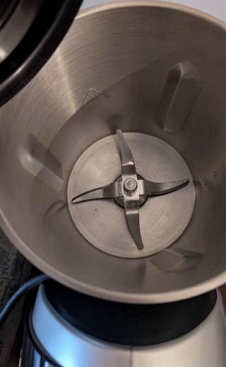 Robot de Cocina Cecotec