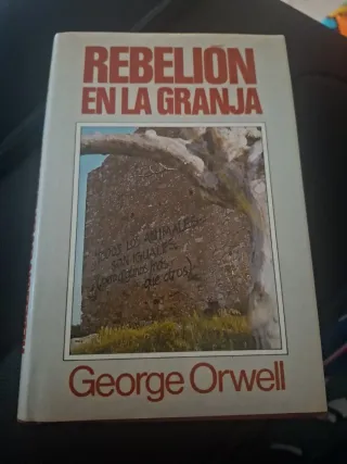 Rebelion en la Granja