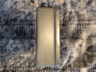 Tastiera Logitech K400+ con Touchpad