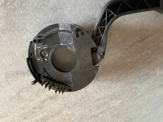 Palanca Intermitentes Golf MK2 GTI