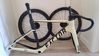 Factor Ostro VAM 2.0