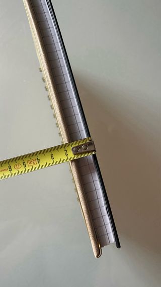 Agenda Enjoy the Journey con elastico