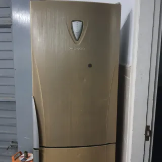 Nevera Daewoo usada