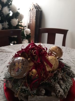 Addobbi per albero di Natale