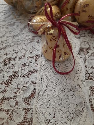 Addobbi per albero di Natale