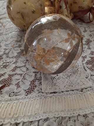 Addobbi per albero di Natale