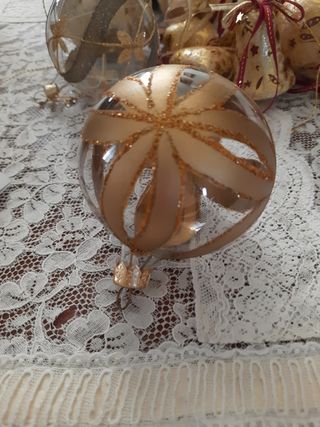 Addobbi per albero di Natale