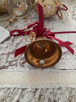 Addobbi per albero di Natale