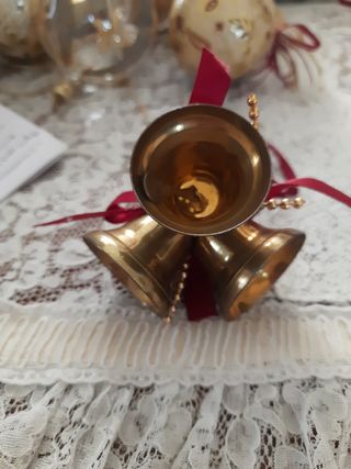 Addobbi per albero di Natale