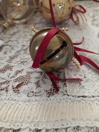 Addobbi per albero di Natale