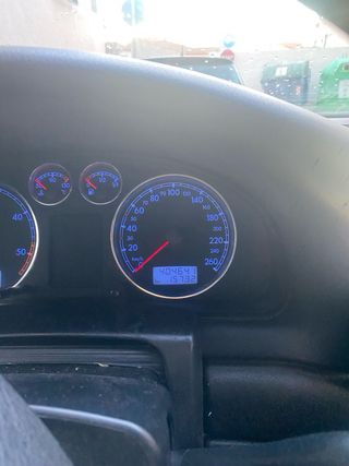 Volkswagen Passat 2003