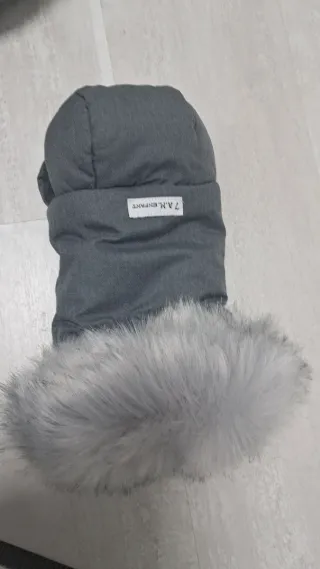 Manoplas para carrito 7 A.M. Enfant