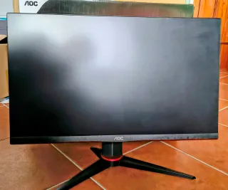 Monitor Gaming AOC 23.8'' Full HD 144Hz