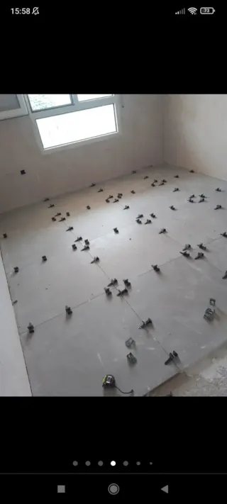 Reformas.medianas y pequeñas. Todo tipo de reforma