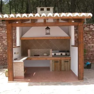 Reformas.medianas y pequeñas. Todo tipo de reforma