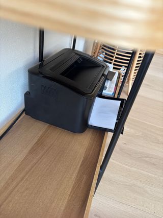 Stampante Samsung Laser