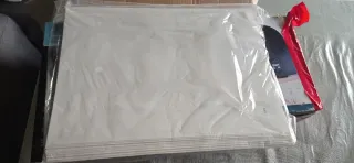 Encuadernadora térmica United Office a estrenar