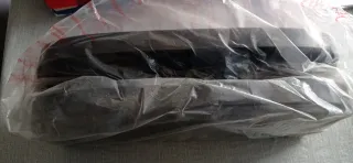 Encuadernadora térmica United Office a estrenar