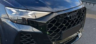 AUDI RS Q8 2025 FULL IVA DEDUCIBLE 15.700 KMS