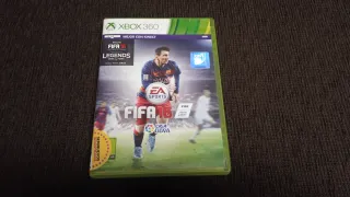 FIFA 16 Xbox 360 per Maria