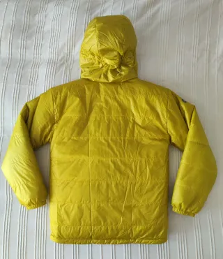 Marmot West Rib Down Parka