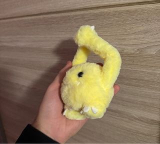 Llavero Popmart Instinctoy Hug You