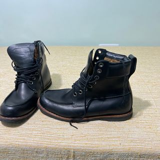 Botas Timberland Earthkeepers Negras