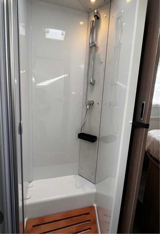 autocaravana carado 459 pro +