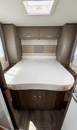 autocaravana carado 459 pro +