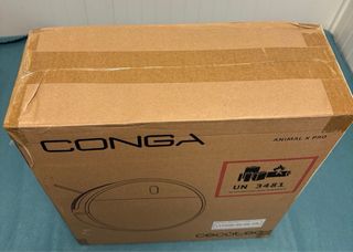 Robot Cecotec Animal X Pro Nuevo