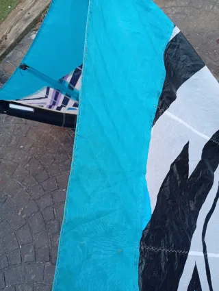 Kite F-One 7m en perfecto estado