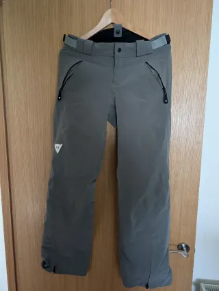 Pantalóni da sci Dainese Dermizax EV (-66%)