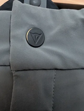 Pantalóni da sci Dainese Dermizax EV (-66%)