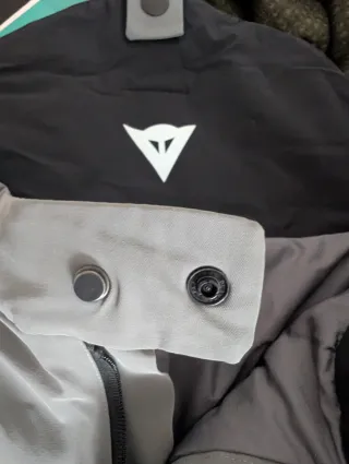 Pantalóni da sci Dainese Dermizax EV (-66%)