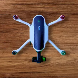 Drone GoPro Karma Versione 5/6