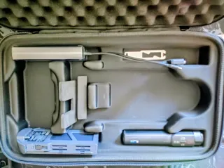 Drone GoPro Karma Versione 5/6