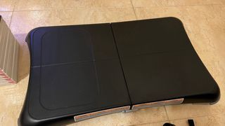 Nintendo Wii + Wii Balance + Controller e Giochi