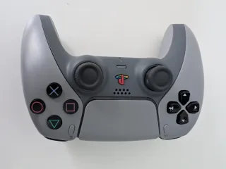 Mando PS5 30th Anniversary