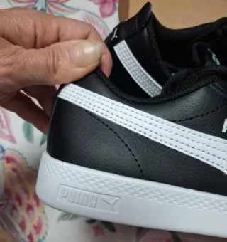 Zapatillas Puma Mujer Talla 37 Nuevas