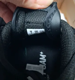 Zapatillas Puma Mujer Talla 37 Nuevas