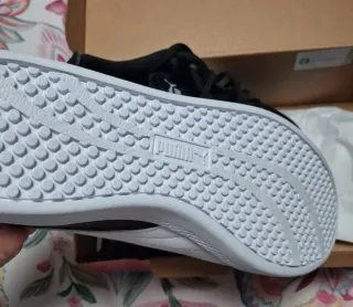 Zapatillas Puma Mujer Talla 37 Nuevas