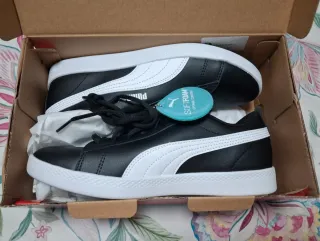Zapatillas Puma Mujer Talla 37 Nuevas